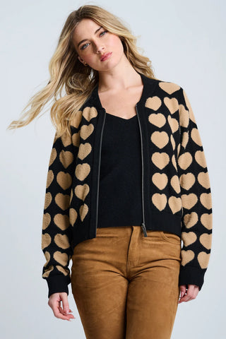 Lisa Todd All Heart Jacket