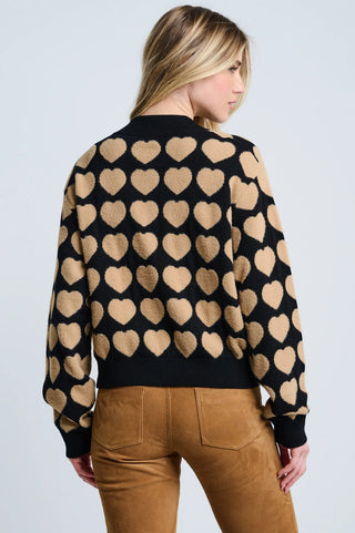 Lisa Todd All Heart Jacket