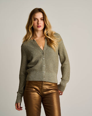 Lisa Todd Star Shine Cardigan
