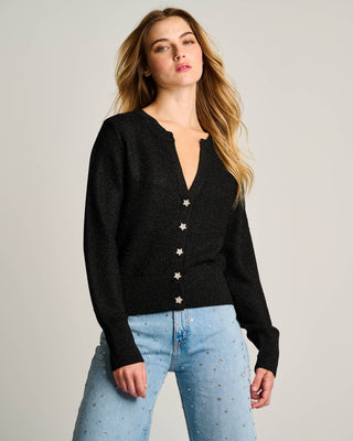 Lisa Todd Star Shine Cardigan