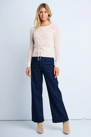 Lisa Todd The Flirt Cardigan