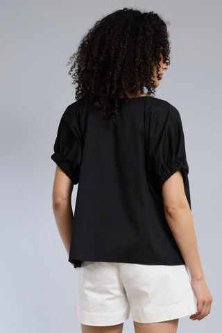 Lola + Sophie Oversized Boxy Tee