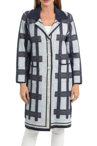 Love Token Marilyn Cardigan