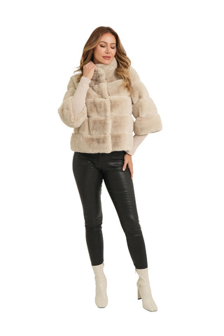 Love Token Samantha Jacket