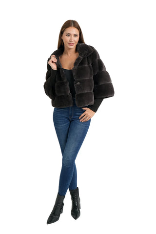 Love Token Samantha Jacket
