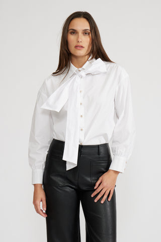 Lucy Paris Anika Blouse