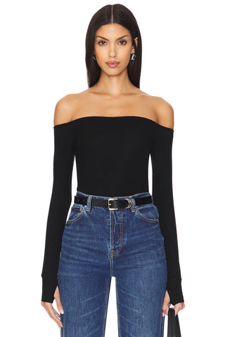 Michael Lauren Lanny Top - Premium clothing at Lonnys NY - Just $79! Shop Womens clothing now