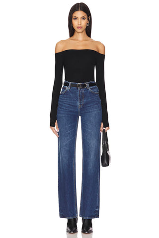 Michael Lauren Lanny Top - Premium clothing at Lonnys NY - Just $79! Shop Womens clothing now