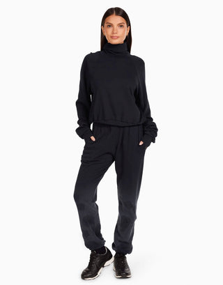 Micahel Lauren Tams Turtleneck