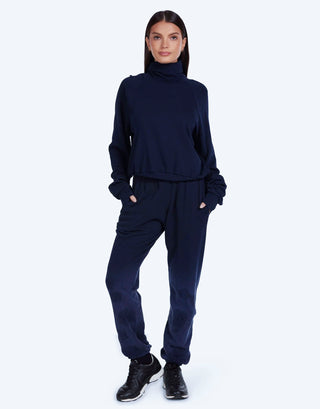 Micahel Lauren Tams Turtleneck