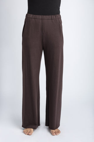 Mila Soft Knit Trouser Sweatpants