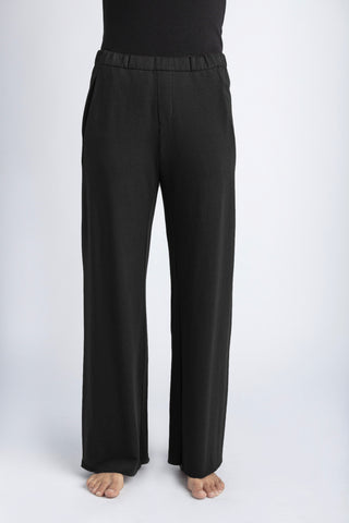 Mila Soft Knit Trouser Sweatpants