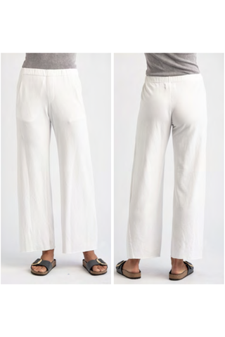 Mila Trouser Sweatpants - Premium clothing at Lonnys NY - Just $150! Shop Womens clothing now