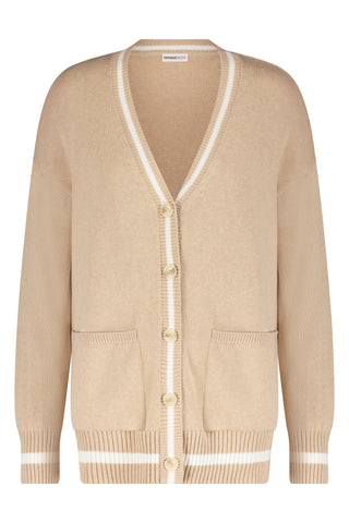 Minnie Rose Oversize Cardigan - Premium clothing at Lonnys NY - Just $271! Shop Womens clothing now