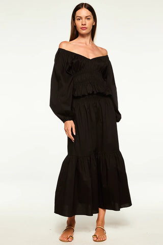 Misa Halia Top - Premium clothing at Lonnys NY - Just $235! Shop Womens clothing now