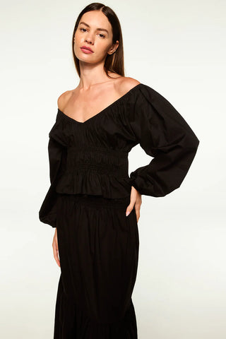 Misa Halia Top - Premium clothing at Lonnys NY - Just $235! Shop Womens clothing now