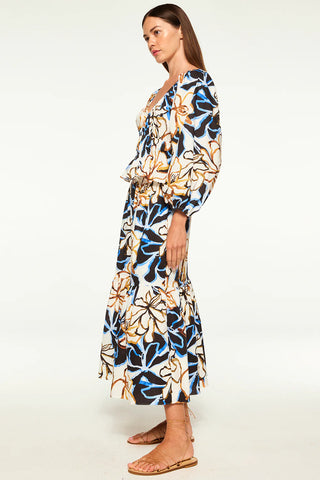 Misa Floral Halia Top - Premium clothing at Lonnys NY - Just $255! Shop Womens clothing now