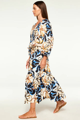 Misa Floral Halia Top - Premium clothing at Lonnys NY - Just $255! Shop Womens clothing now