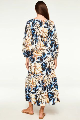 Misa Floral Halia Top - Premium clothing at Lonnys NY - Just $255! Shop Womens clothing now