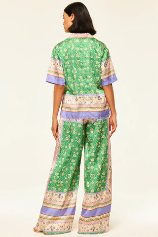 Misa Selena Pants - Premium clothing at Lonnys NY - Just $305! Shop Womens clothing now