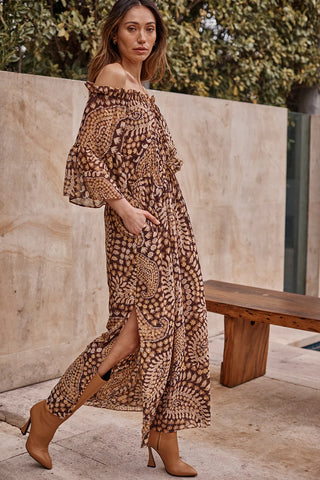 Misa Sunnifa Dress