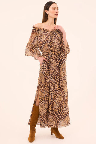Misa Sunnifa Dress