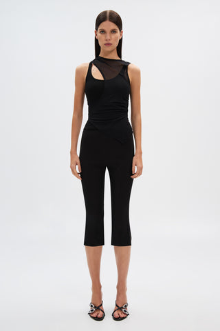 Misha Allira Tank - Premium clothing at Lonnys NY - Just $160! Shop Womens clothing now