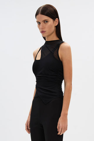 Misha Allira Tank - Premium clothing at Lonnys NY - Just $160! Shop Womens clothing now