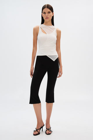 Misha Allira Tank - Premium clothing at Lonnys NY - Just $160! Shop Womens clothing now