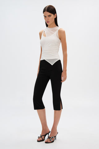 Misha Allira Tank - Premium clothing at Lonnys NY - Just $160! Shop Womens clothing now