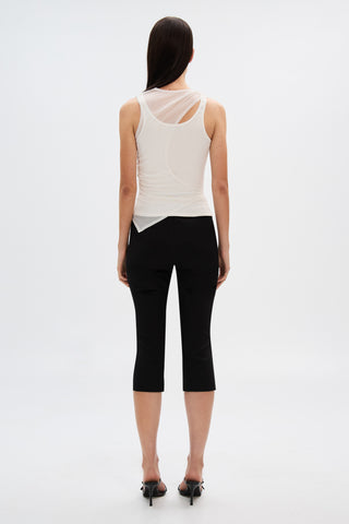 Misha Allira Tank - Premium clothing at Lonnys NY - Just $160! Shop Womens clothing now