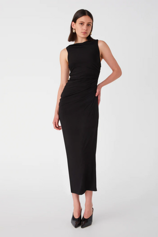 Misha DALILAH MIDI DRESS - Premium dresses at Lonnys NY - Just $332! Shop Womens clothing now