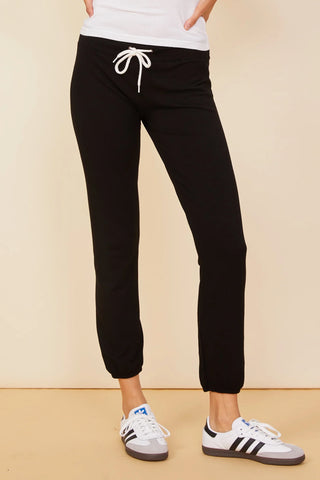 Monrow Supersoft Vintage Sweats - Premium clothing at Lonnys NY - Just $146! Shop Womens clothing now