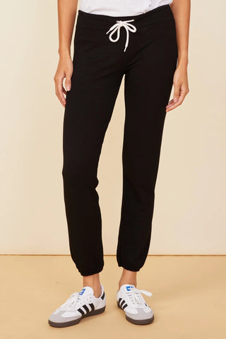 Monrow Supersoft Vintage Sweats - Premium clothing at Lonnys NY - Just $146! Shop Womens clothing now
