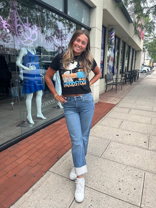 Morrison Denim Sexy Boyfriend Jeans - Premium clothing at Lonnys NY - Just $158! Shop Womens clothing now