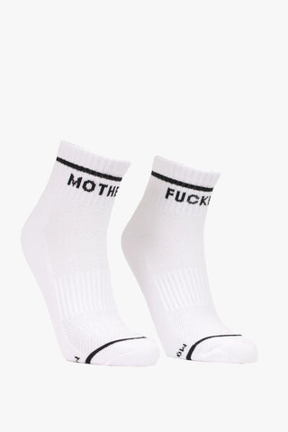 Mother Baby Step Ankle Socks MF - Premium clothing at Lonnys NY - Just $24! Shop Womens clothing now