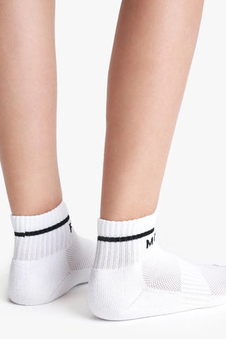 Mother Baby Step Ankle Socks MF - Premium clothing at Lonnys NY - Just $24! Shop Womens clothing now