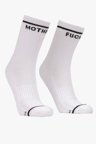 Mother Baby Steps Socks