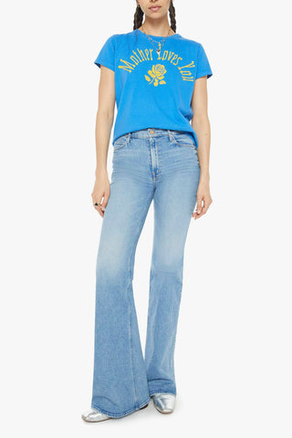 Mother Loves You Boxy Goodie Tee - Premium clothing at Lonnys NY - Just $110! Shop Womens clothing now