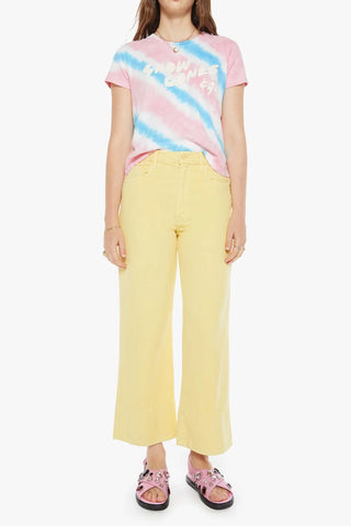 Mother Lil Goodie Goodie Snowcone Tee - Premium clothing at Lonnys NY - Just $130! Shop Womens clothing now