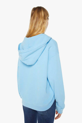 Mother Big Deal Team Captain Hoodie - Premium clothing at Lonnys NY - Just $255! Shop Womens clothing now