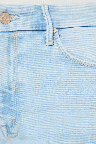 Mother Roller Sneak Jeans - Premium clothing at Lonnys NY - Just $248! Shop Womens clothing now