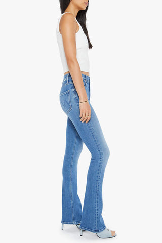Mother The Runaway Jeans - Premium clothing at Lonnys NY - Just $238! Shop Womens clothing now