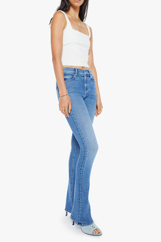 Mother The Runaway Jeans - Premium clothing at Lonnys NY - Just $238! Shop Womens clothing now