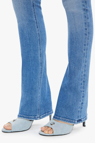 Mother The Runaway Jeans - Premium clothing at Lonnys NY - Just $238! Shop Womens clothing now