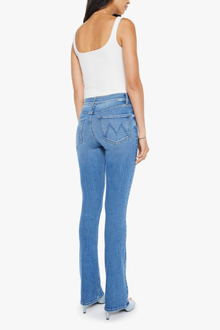 Mother The Runaway Jeans - Premium clothing at Lonnys NY - Just $238! Shop Womens clothing now