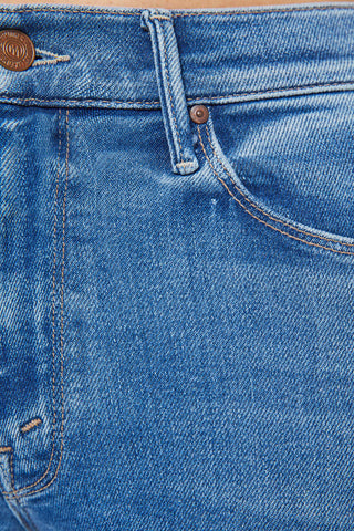 Mother The Runaway Jeans - Premium clothing at Lonnys NY - Just $238! Shop Womens clothing now