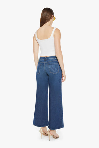 Mother Twister Flood Jeans - Premium clothing at Lonnys NY - Just $238! Shop Womens clothing now