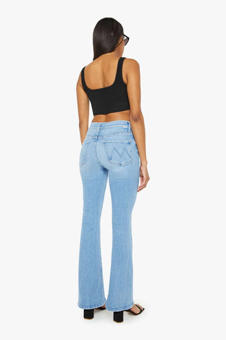 Mother Weekender Jeans - Premium clothing at Lonnys NY - Just $228! Shop Womens clothing now