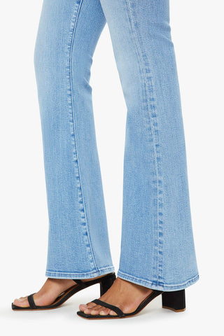 Mother Weekender Jeans - Premium clothing at Lonnys NY - Just $228! Shop Womens clothing now